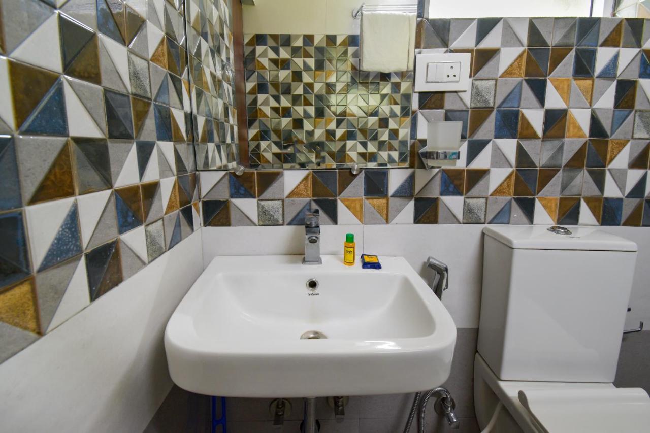 Fabhotels Reflections Guest House Utakamand Zewnętrze zdjęcie